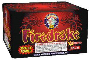 firedrake