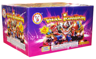 total ignition