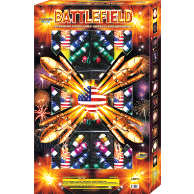 Battlefield