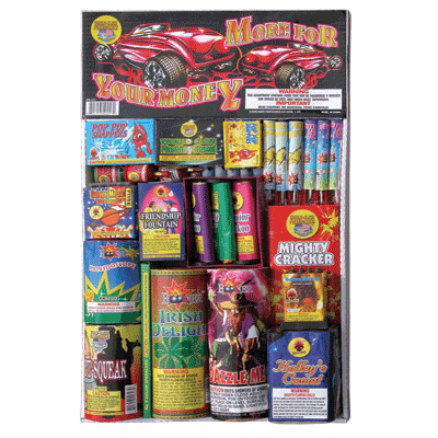 king assortment