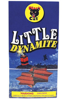 little dynamite