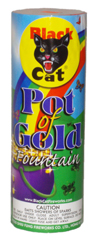 pot of gold