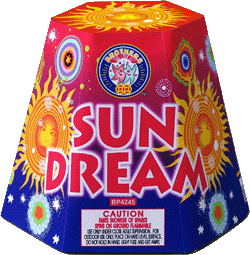 sun dream