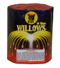 willows