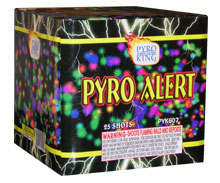 pyroalert