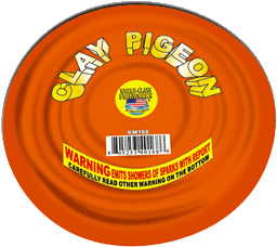 Clay Pigeon 