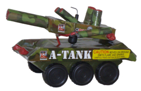 A-Tank