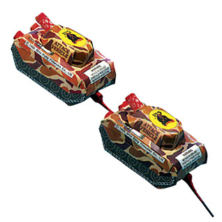 Attack Vehicles